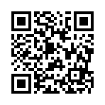 上海安悦蔬食品有限公司移动站二维码