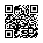 广州市染染服饰有限公司移动站二维码