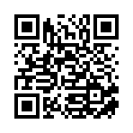 广州市韩伦美羽护肤品有限公司移动站二维码