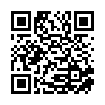 广州造浪服装有限公司移动站二维码