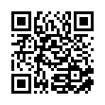 广州白猪猪贸易有限公司移动站二维码