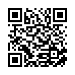 上海依空国际物流有限公司移动站二维码