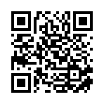 上海鉴鸿伟文化传播有限公司移动站二维码