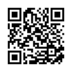上海昊洪货运代理有限公司移动站二维码