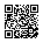 上海辉朗森贸易有限公司移动站二维码