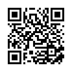 重庆爱咖瑞行汽车销售有限公司移动站二维码