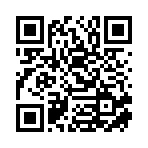 上海然越博创文化传媒有限公司移动站二维码