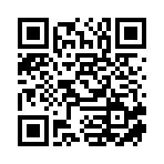 广州火星影力传媒有限公司移动站二维码