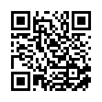 上海鑫意旺激光科技有限公司移动站二维码