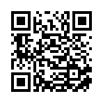 上海星驰运货物运输代理有限公司移动站二维码