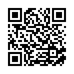 上海岚尘风贸易有限公司移动站二维码