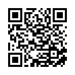 湖南省玉鑫智能科技有限公司移动站二维码