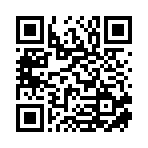 内蒙古青城快客汽车租赁有限公司移动站二维码