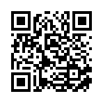 温州辉邦物流有限公司移动站二维码