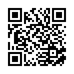 温州安衍生物科技有限公司移动站二维码