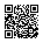 海宁华翎羽绒制品有限公司移动站二维码