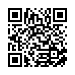 海宁栩辰服饰有限公司移动站二维码