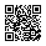 赤峰市新跃农业科技有限公司移动站二维码