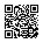 宁波浦溯文化旅游有限公司移动站二维码