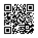 大路星禾（北京）形象设计有限公司移动站二维码