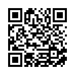 朝阳光耀商贸有限公司移动站二维码