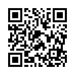 济南鑫鸿金属表面处理有限公司移动站二维码