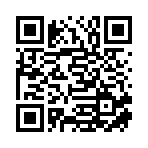 温州熠航贸易有限公司移动站二维码