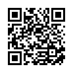 温州苍茉贸易有限公司移动站二维码