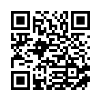 安康岚沃跨境电商有限公司移动站二维码