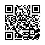 福建浦城鑫超能源科技有限公司移动站二维码