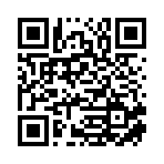 北京朝成爱棋道体育产业有限公司移动站二维码