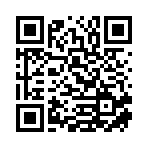 北京通航发动机有限责任公司移动站二维码