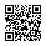 赣州金焱青野生态科技有限公司移动站二维码