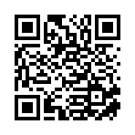 文成县深渡商业管理有限公司移动站二维码