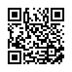 北京落选秀体育用品有限公司移动站二维码