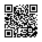 济南市火焰蓝消防咨询服务有限公司移动站二维码