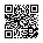 长春市延旭信息咨询服务有限责任公司移动站二维码