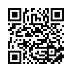 济南润蔬商贸有限公司移动站二维码