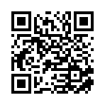 浙江睿星医药有限公司移动站二维码