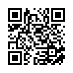 嘉兴宝鑫园林绿化有限公司移动站二维码