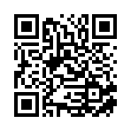 内蒙古于迪工程质量检测有限公司移动站二维码