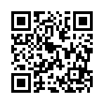 上海翁阿姨食品科技有限公司移动站二维码