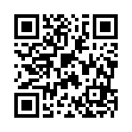 上海茉纳利化妆品科技有限公司移动站二维码