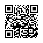 北京书昀装饰工程有限公司移动站二维码