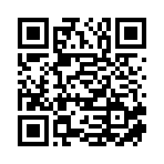 湖北省宇阳电力工程有限公司移动站二维码