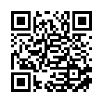 西安超会画设计有限公司移动站二维码