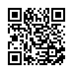 镇坪县山野生态旅游发展有限公司移动站二维码