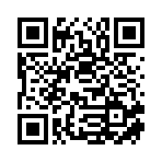 安波福智能系统（嘉兴）有限公司移动站二维码