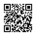 上海砚涔疏樾贸易有限公司移动站二维码