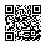 海宁盟客羽绒有限公司移动站二维码